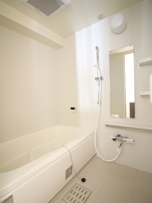 物件内観写真14　(バス／シャワールーム等)