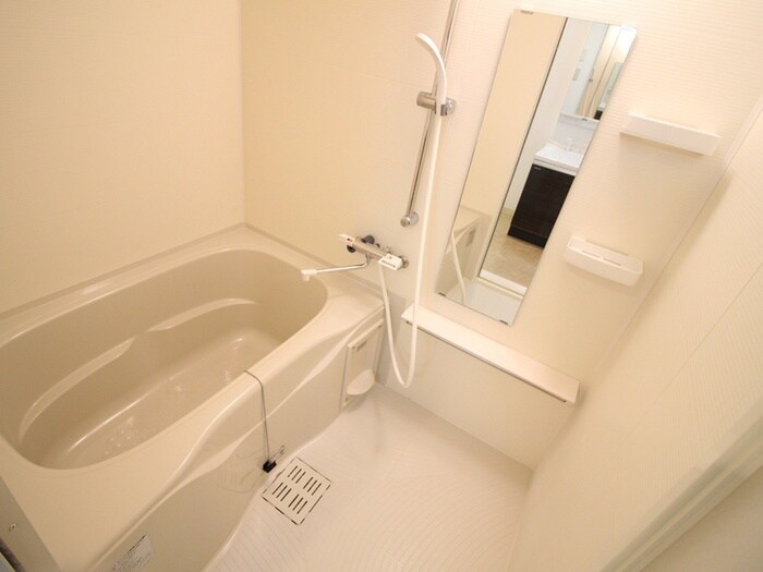 物件内観写真15　(バス／シャワールーム等)