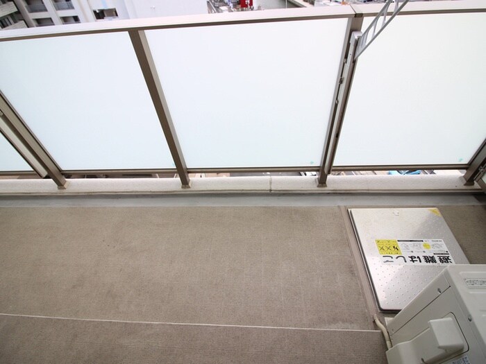 物件内観写真16　(ベランダ・バルコニー)