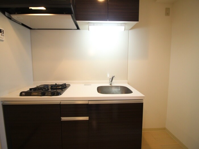 物件内観写真18　(キッチン)