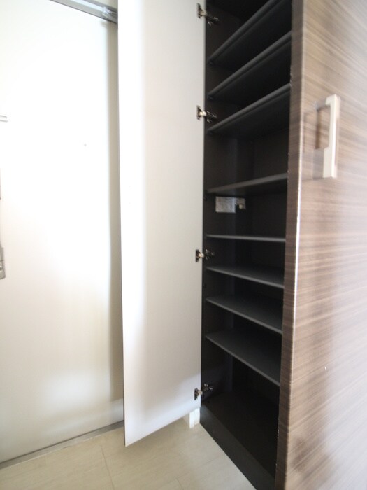 物件内観写真19　(靴箱)