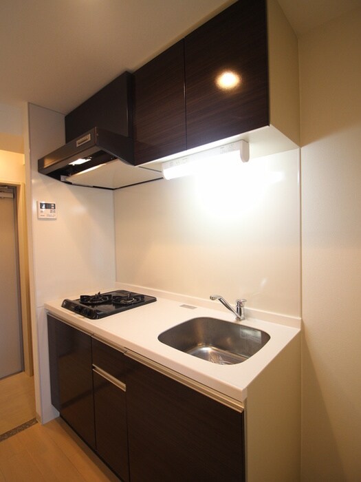 物件内観写真21　(キッチン)