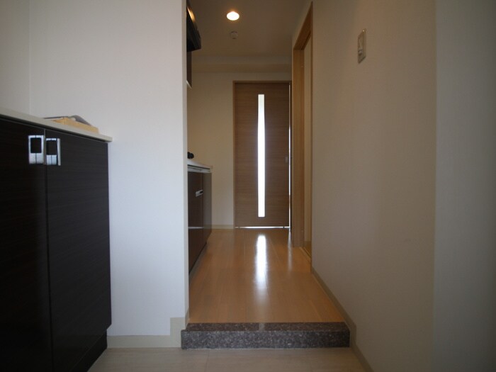 物件内観写真22　(玄関)