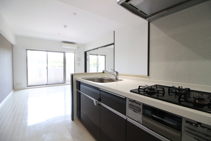 物件内観写真8　(キッチン)