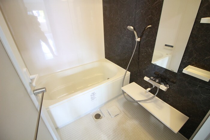 物件内観写真9　(バス／シャワールーム等)