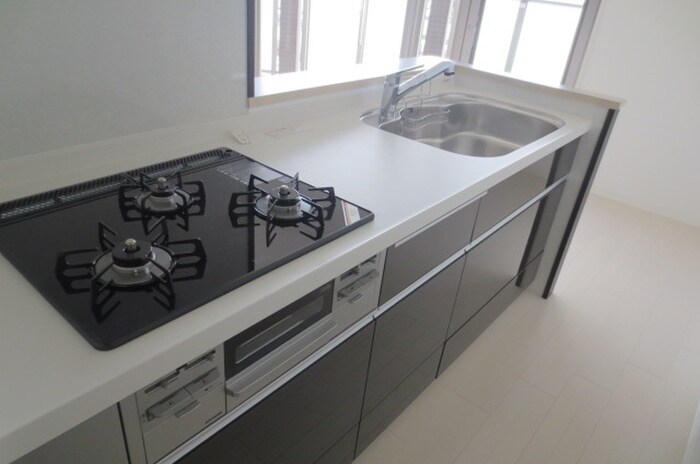 物件内観写真10　(キッチン)