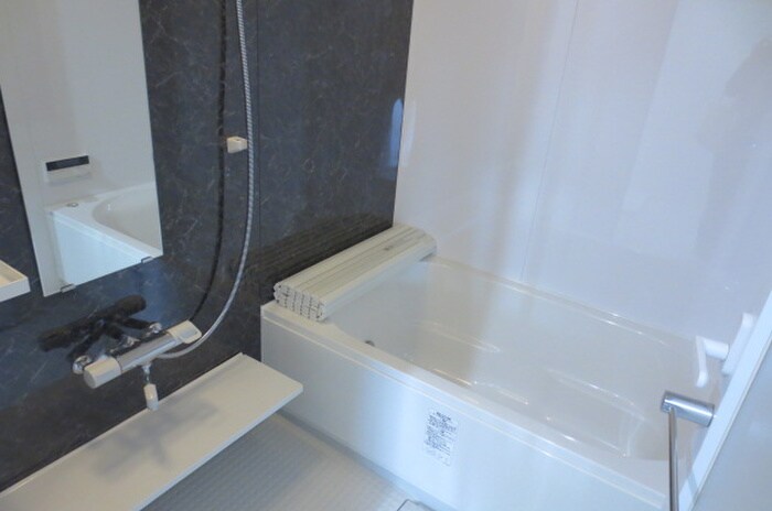 物件内観写真11　(バス／シャワールーム等)
