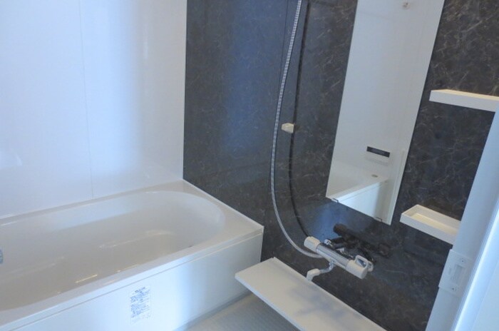 物件内観写真11　(バス／シャワールーム等)