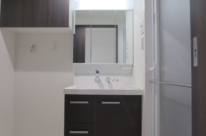 物件内観写真13　(洗面)