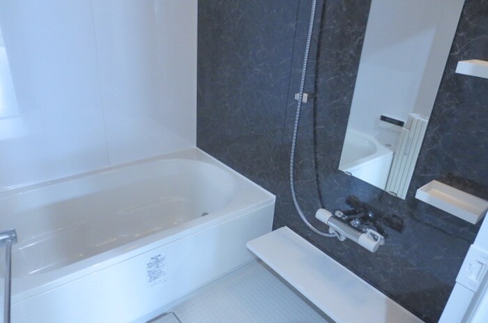 物件内観写真13　(バス／シャワールーム等)