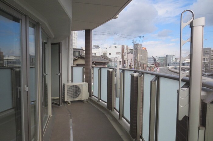 物件内観写真16　(ベランダ・バルコニー)