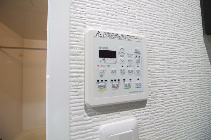 物件内観写真18　(洗面)