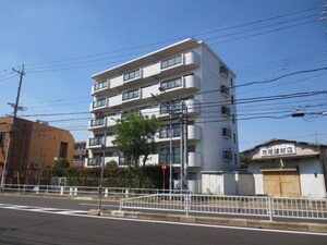 ノーブルコートサイド外観写真