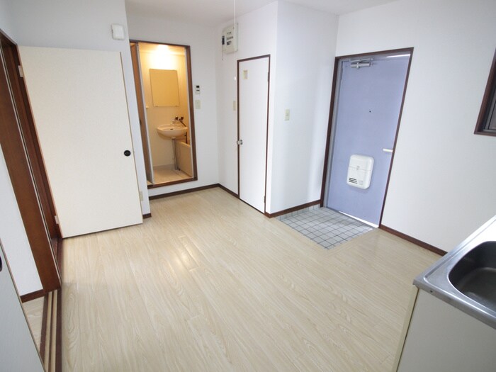 物件内観写真9　(キッチン)