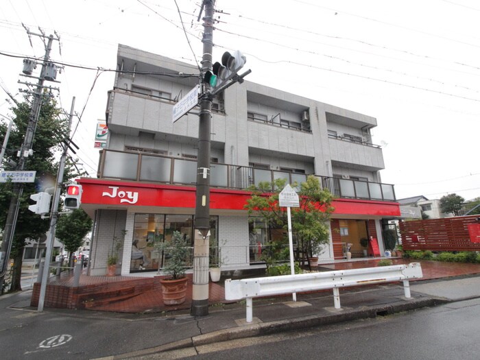 物件外観写真4　(外観写真)