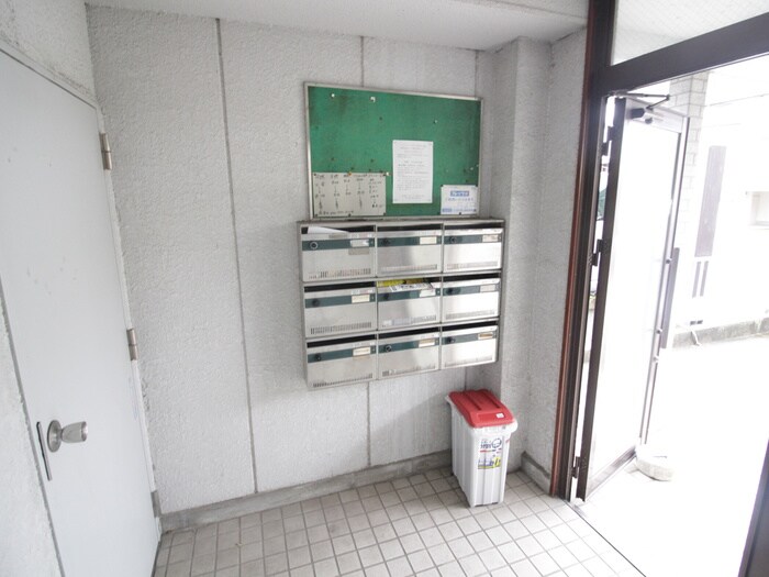 物件外観写真5　(建物設備)