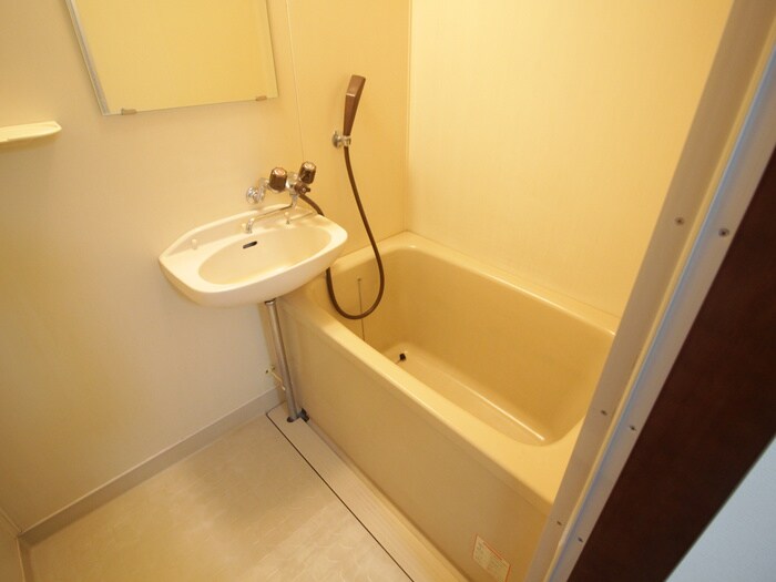 物件内観写真10　(バス／シャワールーム等)