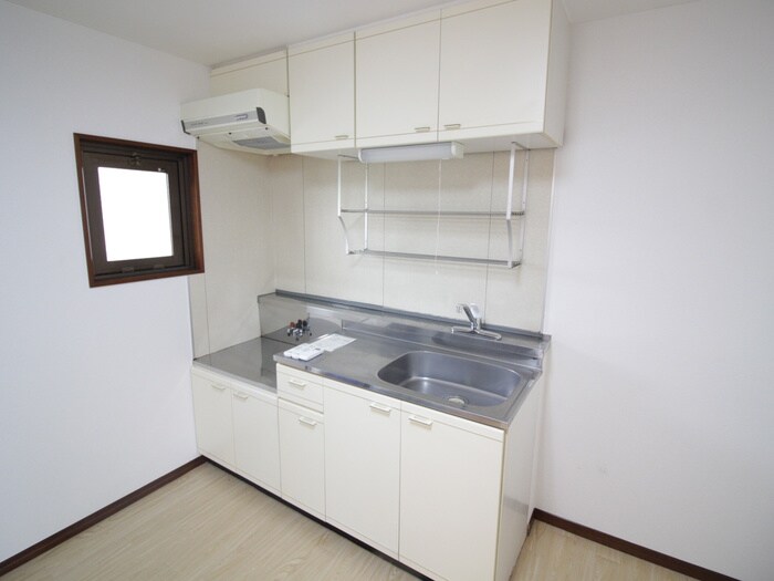 物件内観写真12　(キッチン)