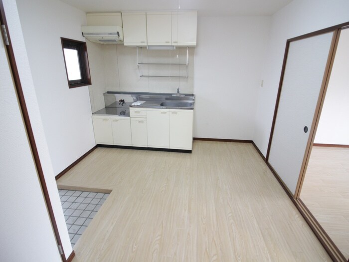 物件内観写真20　(キッチン)