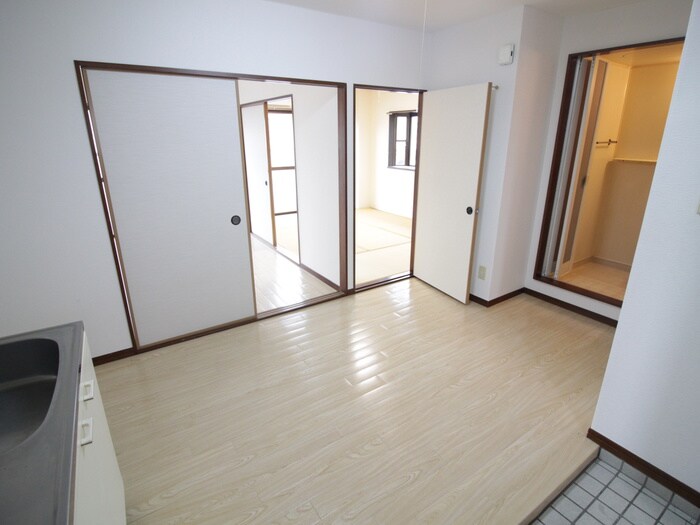 物件内観写真21　(居室)