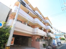 メゾン・ド・ラパンの外観写真