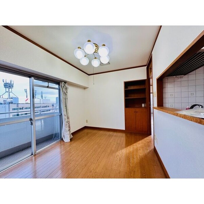 物件内観写真10　(居室)