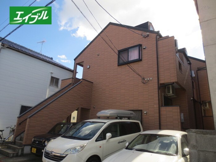 物件外観写真2　(外観写真)