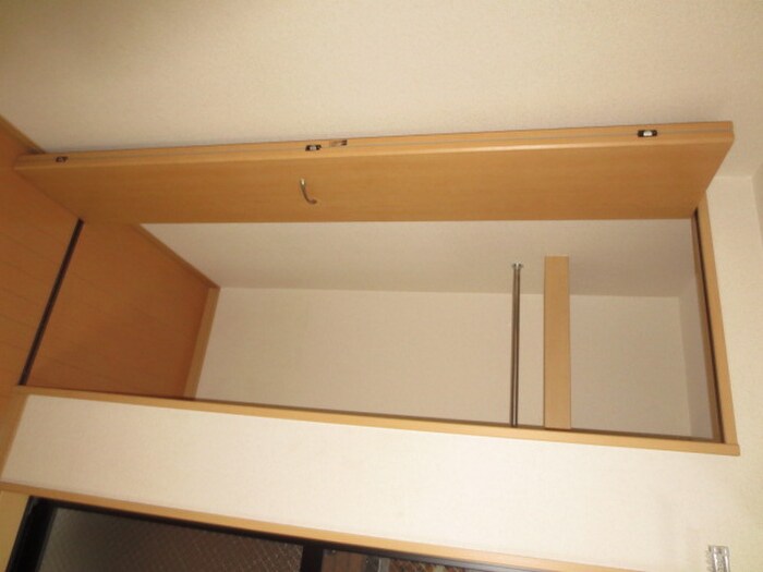 物件内観写真13　(収納)