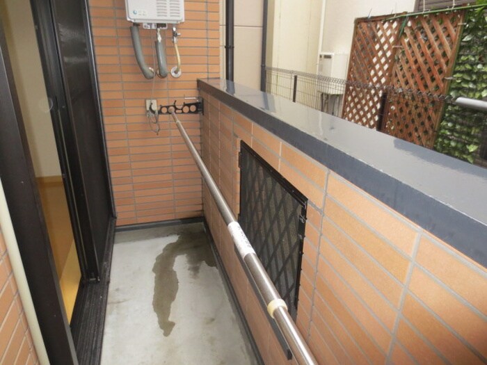 物件内観写真16　(ベランダ・バルコニー)