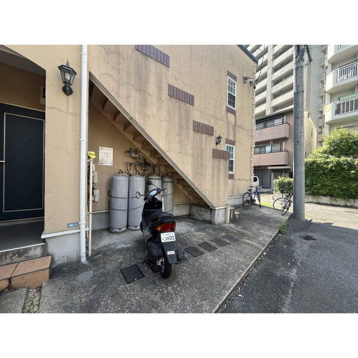 外観写真