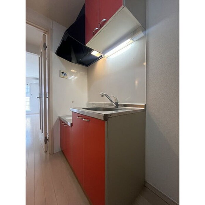 物件内観写真6　(キッチン)