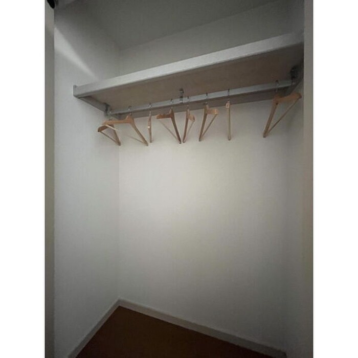 物件内観写真9　(収納)