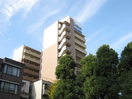 プレサンスSAKAE白川公園Ⅱ(801)外観写真