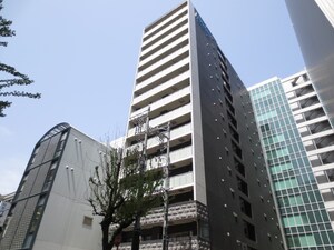 ﾌﾟﾚｻﾝｽ錦ﾗｳﾑ(1002)外観写真