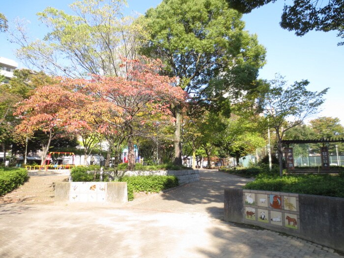 仲ノ町公園