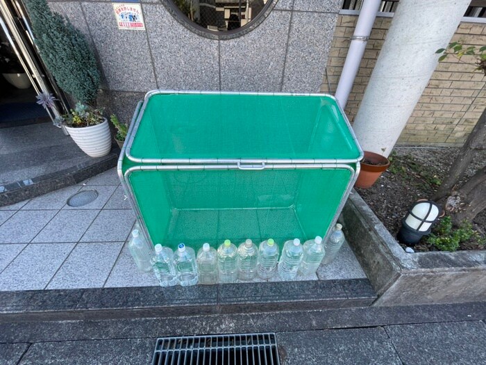 物件外観写真2　(建物設備)