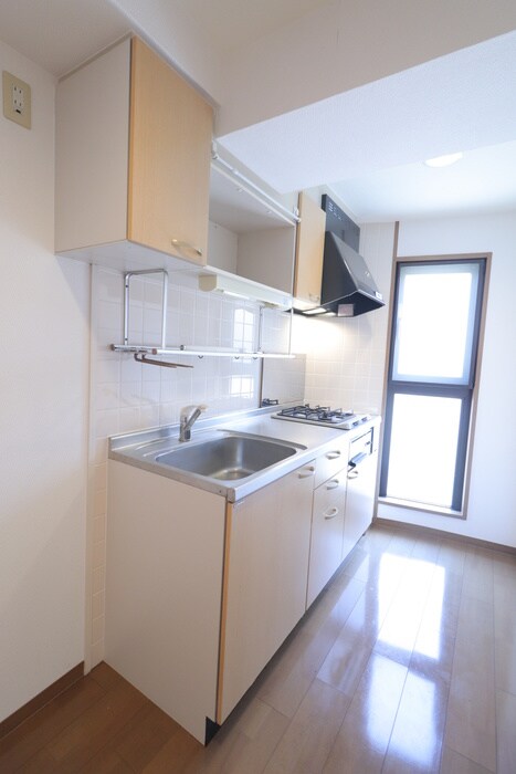 物件内観写真8　(キッチン)