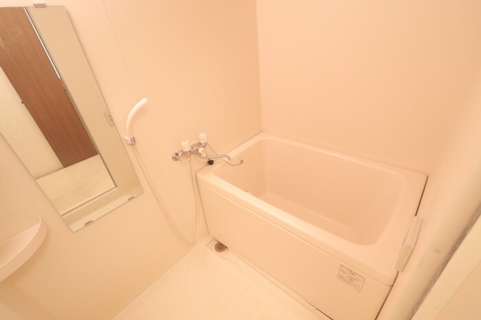 物件内観写真11　(バス／シャワールーム等)