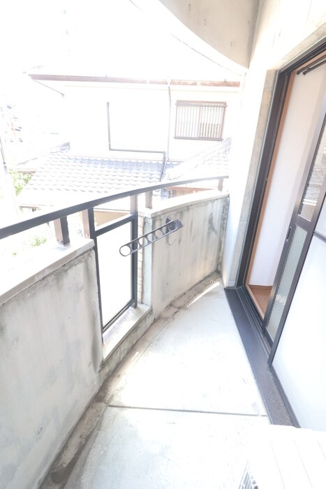 物件内観写真16　(ベランダ・バルコニー)