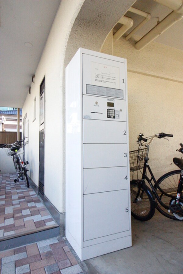 建物設備