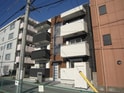 グランレーヴ上飯田