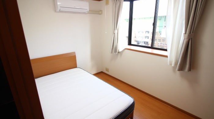 物件内観写真10　(居室)