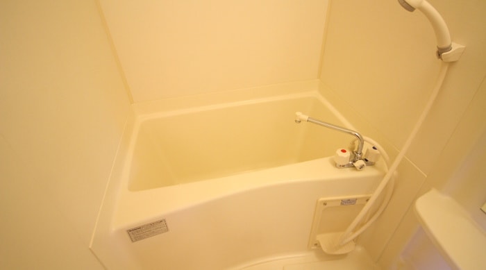 物件内観写真13　(バス／シャワールーム等)