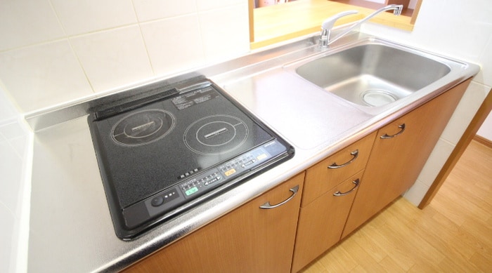 物件内観写真14　(キッチン)