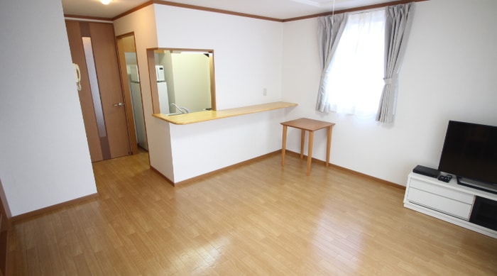 物件内観写真15　(居室)