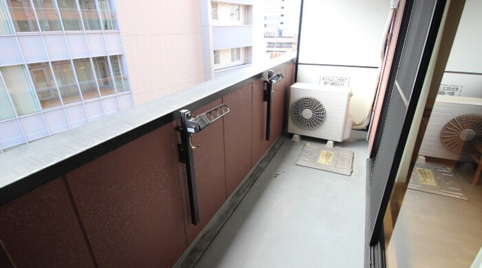 物件内観写真17　(ベランダ・バルコニー)