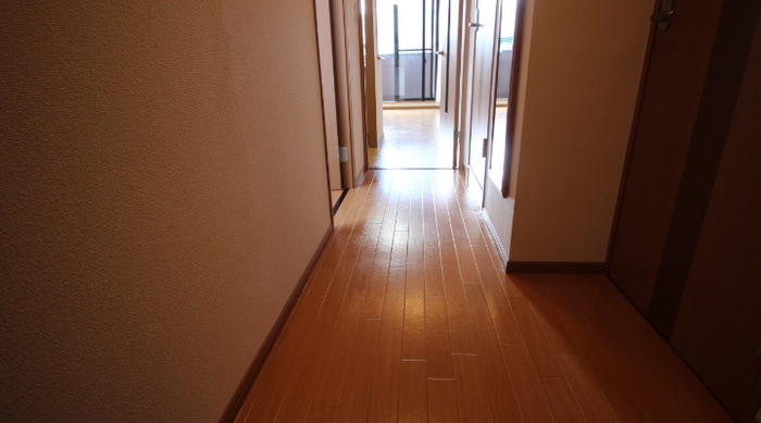 物件内観写真19　(廊下)