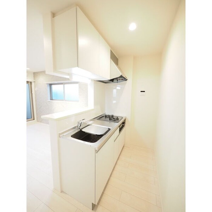 物件内観写真4　(キッチン)