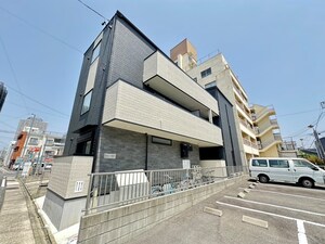 Grin at 大曾根南外観写真
