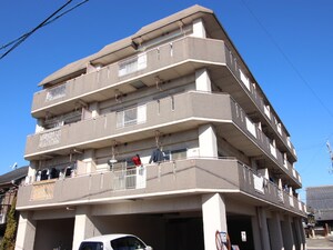 太田ビル外観写真